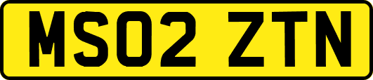 MS02ZTN