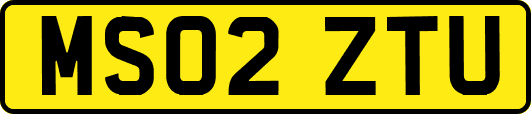 MS02ZTU