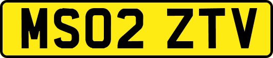 MS02ZTV