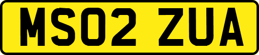 MS02ZUA