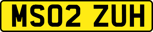 MS02ZUH