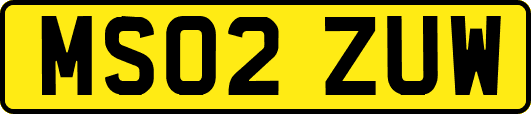 MS02ZUW