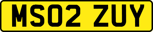 MS02ZUY