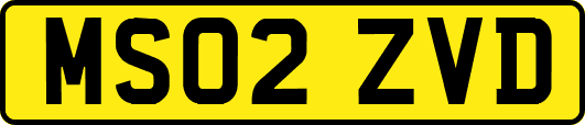 MS02ZVD