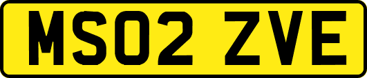 MS02ZVE