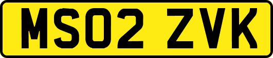 MS02ZVK
