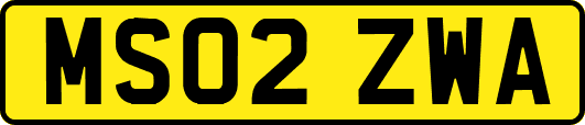 MS02ZWA