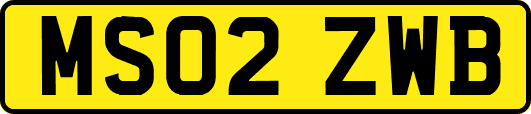 MS02ZWB