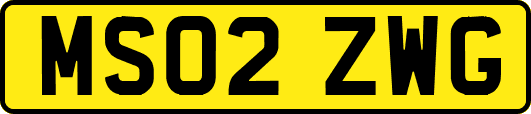 MS02ZWG
