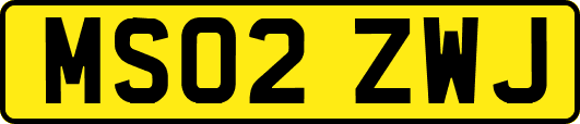 MS02ZWJ
