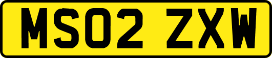 MS02ZXW