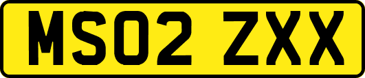 MS02ZXX