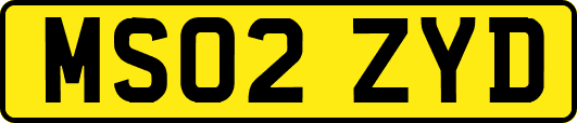 MS02ZYD