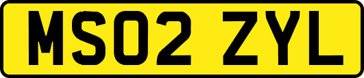MS02ZYL