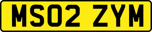 MS02ZYM