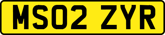 MS02ZYR