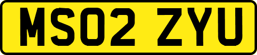 MS02ZYU