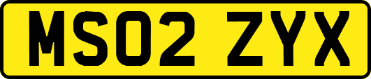MS02ZYX