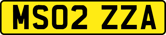 MS02ZZA