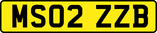 MS02ZZB