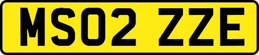 MS02ZZE