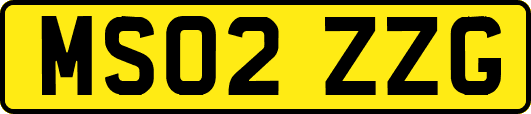 MS02ZZG