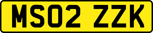 MS02ZZK