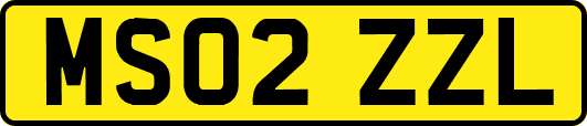 MS02ZZL