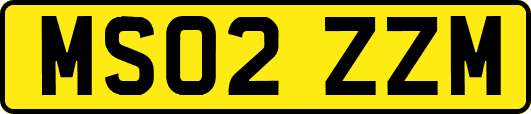 MS02ZZM