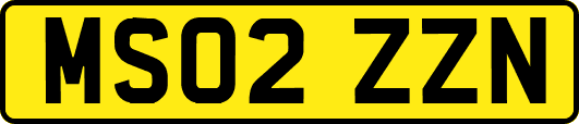 MS02ZZN