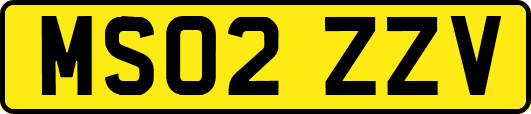 MS02ZZV