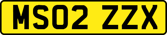 MS02ZZX