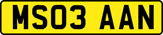 MS03AAN
