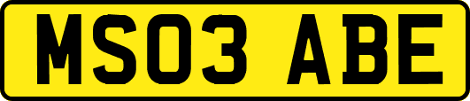 MS03ABE