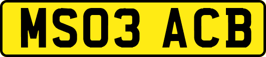 MS03ACB