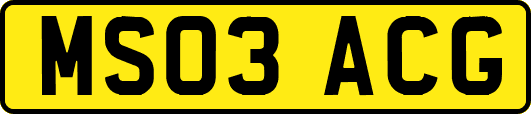 MS03ACG