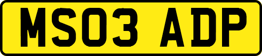 MS03ADP