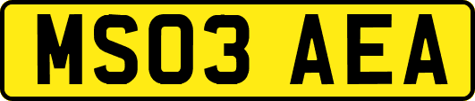 MS03AEA