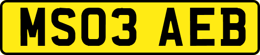 MS03AEB