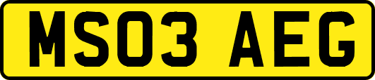 MS03AEG