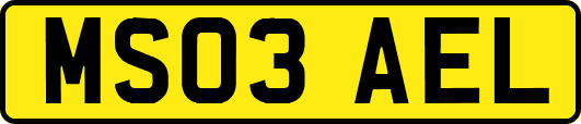 MS03AEL