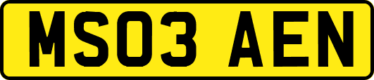 MS03AEN