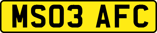 MS03AFC