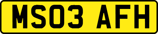MS03AFH