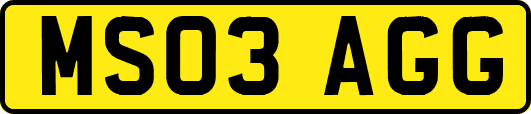 MS03AGG