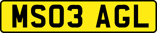 MS03AGL