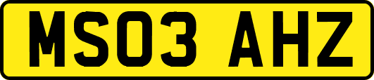 MS03AHZ