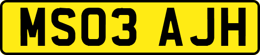 MS03AJH