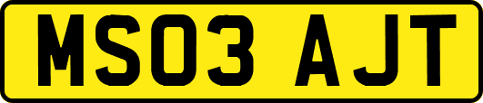 MS03AJT