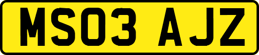 MS03AJZ